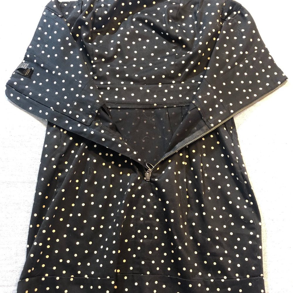 Mango MNG Strapless Mini Dress - Picture 8 of 8